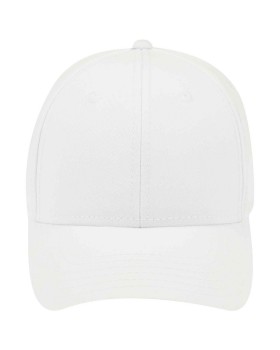 OTTO 19 1203 Otto cap 6 panel low profile baseball cap