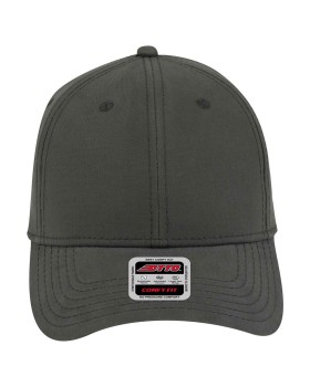'OTTO 19 1227 Otto cap "otto comfy fit" 6 panel low profile baseball cap'