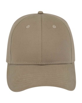 'OTTO 19 1229 Otto cap 6 panel low profile baseball cap'