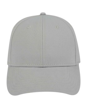 'OTTO 19 1229 Otto cap 6 panel low profile baseball cap'