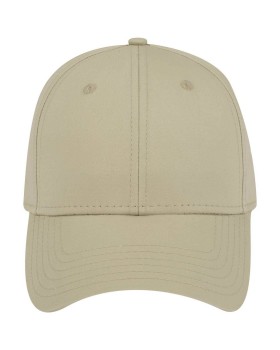 'OTTO 19 1229 Otto cap 6 panel low profile baseball cap'