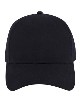 'OTTO 19 1229 Otto cap 6 panel low profile baseball cap'