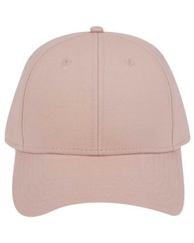 'OTTO 19 1229 Otto cap 6 panel low profile baseball cap'