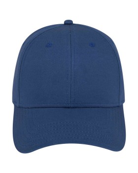 'OTTO 19 1229 Otto cap 6 panel low profile baseball cap'