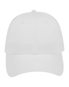 'OTTO 19 1229 Otto cap 6 panel low profile baseball cap'