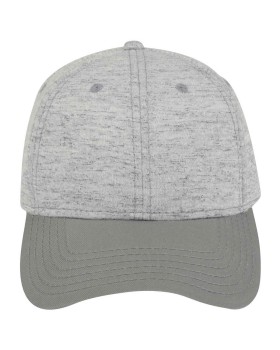 'OTTO 19 1232A Otto cap 6 panel low profile baseball cap'