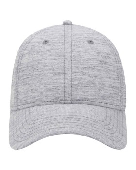 'OTTO 19 1232A Otto cap 6 panel low profile baseball cap'