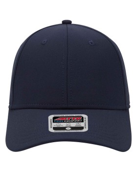 'OTTO 19 1256 Otto cap upf 50+ 6 panel low profile baseball cap'