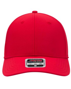 'OTTO 19 1256 Otto cap upf 50+ 6 panel low profile baseball cap'