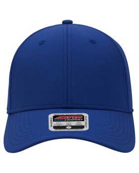 'OTTO 19 1256 Otto cap upf 50+ 6 panel low profile baseball cap'