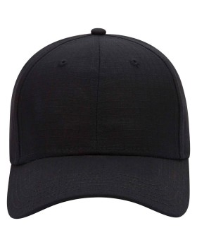 OTTO 19 1266 Otto cap 6 panel low profile baseball cap