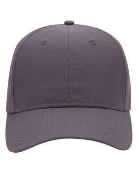 'OTTO 19 1266 Otto cap 6 panel low profile baseball cap'