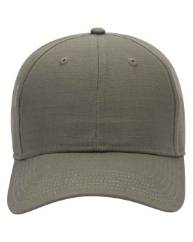 'OTTO 19 1266 Otto cap 6 panel low profile baseball cap'