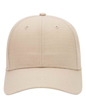 'OTTO 19 1266 Otto cap 6 panel low profile baseball cap'