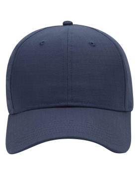 'OTTO 19 1266 Otto cap 6 panel low profile baseball cap'