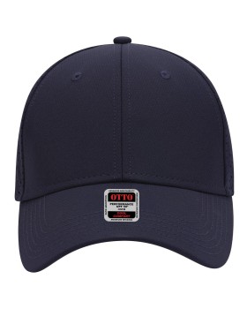 'OTTO 19 1275 Otto cap 6 panel low profile baseball cap'