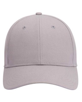 'OTTO 19 1277 Otto cap 6 panel low profile baseball cap'