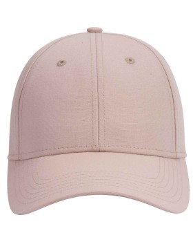 'OTTO 19 1277 Otto cap 6 panel low profile baseball cap'