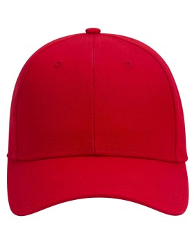 'OTTO 19 1277 Otto cap 6 panel low profile baseball cap'