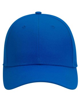 'OTTO 19 1277 Otto cap 6 panel low profile baseball cap'