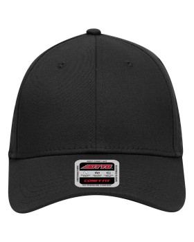 'OTTO 19 1283 Otto cap "otto comfy fit" 6 panel low profile baseball cap'