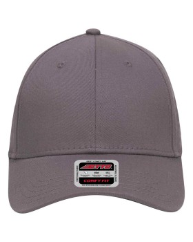 'OTTO 19 1283 Otto cap "otto comfy fit" 6 panel low profile baseball cap'