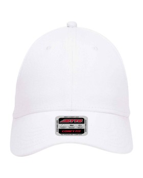 'OTTO 19 1283 Otto cap "otto comfy fit" 6 panel low profile baseball cap'