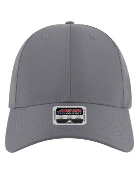 'OTTO 19 1319 Otto cap 6 panel low profile style baseball cap'