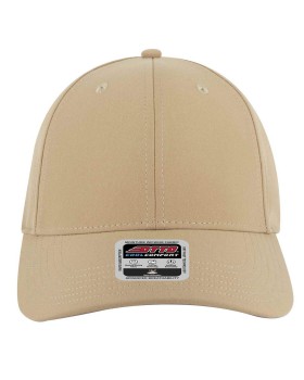 'OTTO 19 1319 Otto cap 6 panel low profile style baseball cap'