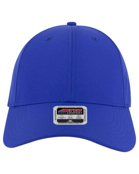 'OTTO 19 1319 Otto cap 6 panel low profile style baseball cap'