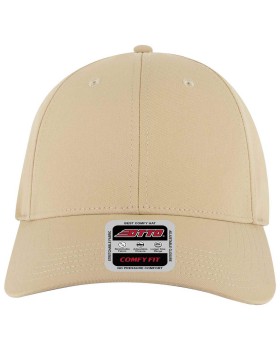 'OTTO 19 1320 Otto cap "otto comfy fit" 6 panel low profile style baseball cap'