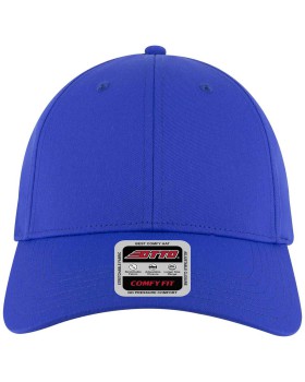 'OTTO 19 1320 Otto cap "otto comfy fit" 6 panel low profile style baseball cap'