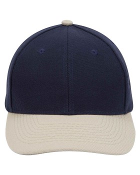 'OTTO 19 209 Otto cap 6 panel low profile baseball cap'