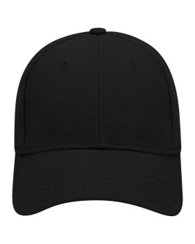 'OTTO 19 251 Otto cap 6 panel low profile baseball cap'