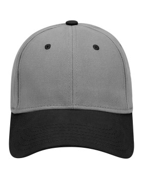 'OTTO 19 251 Otto cap 6 panel low profile baseball cap'
