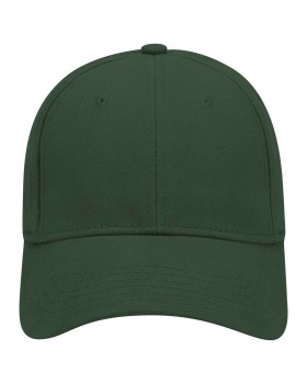 'OTTO 19 251 Otto cap 6 panel low profile baseball cap'