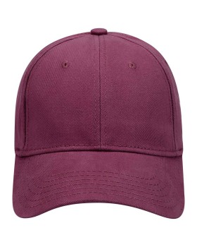 'OTTO 19 251 Otto cap 6 panel low profile baseball cap'