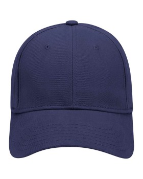 'OTTO 19 251 Otto cap 6 panel low profile baseball cap'