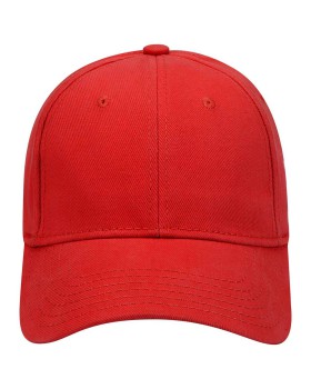 'OTTO 19 251 Otto cap 6 panel low profile baseball cap'