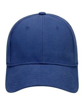 'OTTO 19 251 Otto cap 6 panel low profile baseball cap'