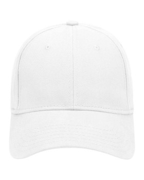 OTTO 19 251 Otto cap 6 panel low profile baseball cap
