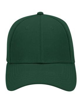 'OTTO 19 304 Otto cap 6 panel low profile baseball cap'