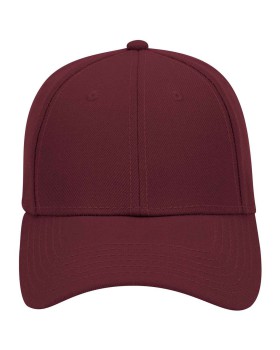'OTTO 19 304 Otto cap 6 panel low profile baseball cap'