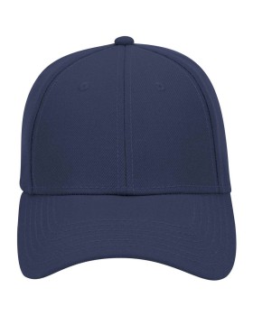 'OTTO 19 304 Otto cap 6 panel low profile baseball cap'