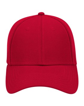 'OTTO 19 304 Otto cap 6 panel low profile baseball cap'