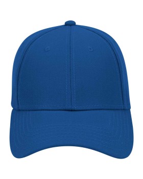 'OTTO 19 304 Otto cap 6 panel low profile baseball cap'