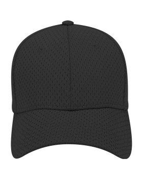 OTTO 19 366 Otto cap 6 panel low profile baseball cap