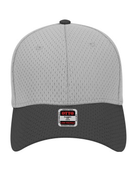 'OTTO 19 366 Otto cap 6 panel low profile baseball cap'