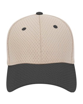 'OTTO 19 366 Otto cap 6 panel low profile baseball cap'