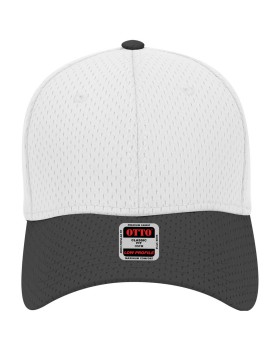 'OTTO 19 366 Otto cap 6 panel low profile baseball cap'